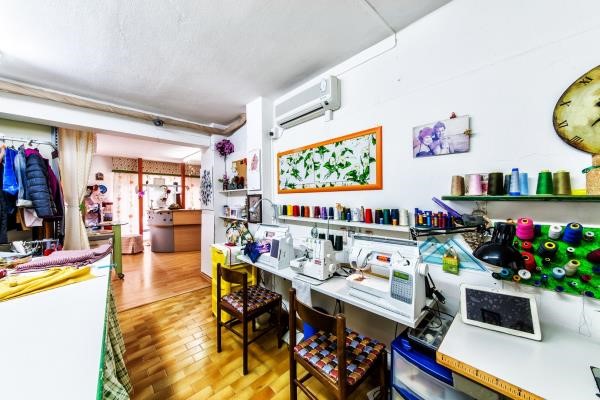 sartoria cuci e scuci laboratorio 2